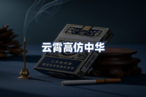 云霄高仿中华